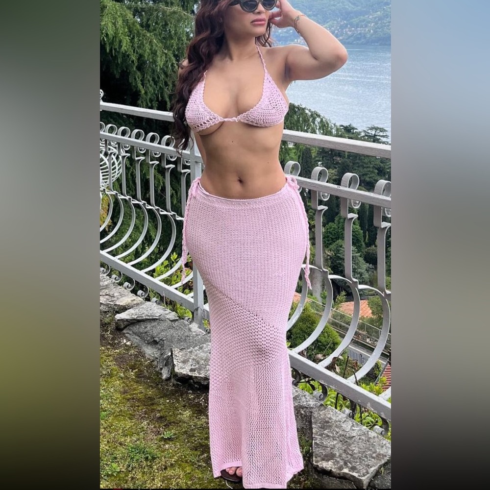 Tiger mist 3 piece set